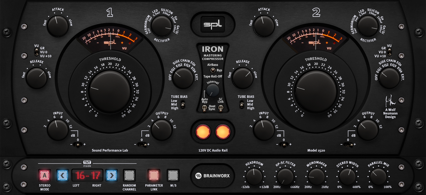 IRON