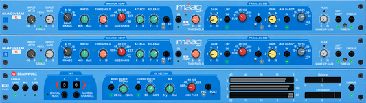 Magnum-K