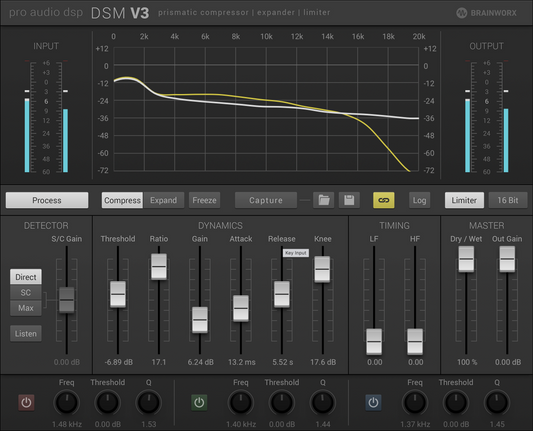 DSM V3