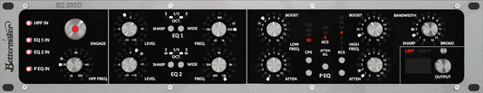 EQ232D