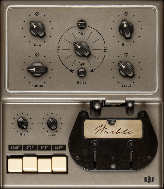 WARBLE