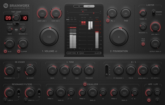bx_masterdesk PRO