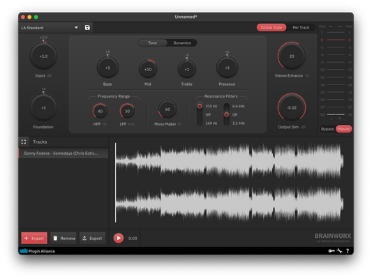 bx_mastering studio