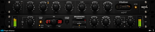 Vitalizer MK3-T
