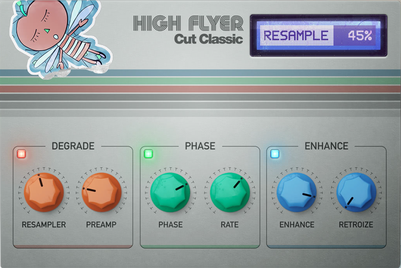 High Flyer