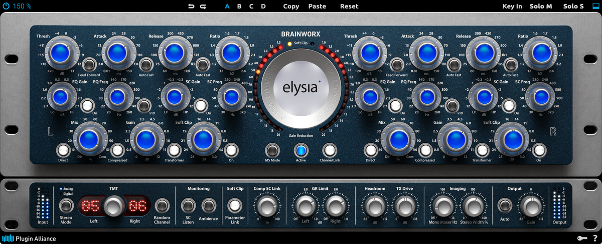 alpha compressor V2