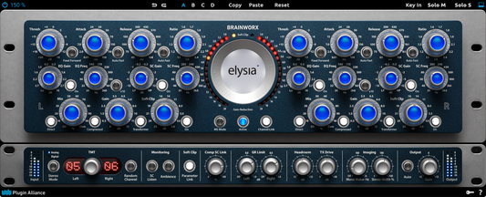 alpha compressor V2