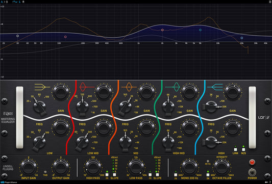 EQ825